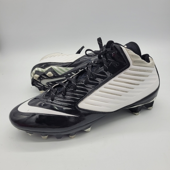 Nike Shoes Men\'s 12.5 Vapor Speed 3/4 TD Promo Football Cleats main image 7